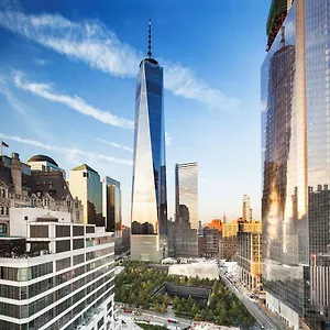 מלון The Washington By Luxurban, ניו יורק