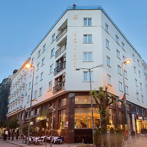Barin Estambul